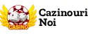 cazinouri noi logo